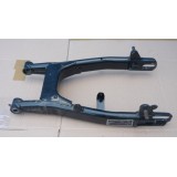 KYVNÁ VIDLICE - ČERNÁ - JAWA 300CL + MODEL 42 - (ZÁNOVNÍ DÍL)